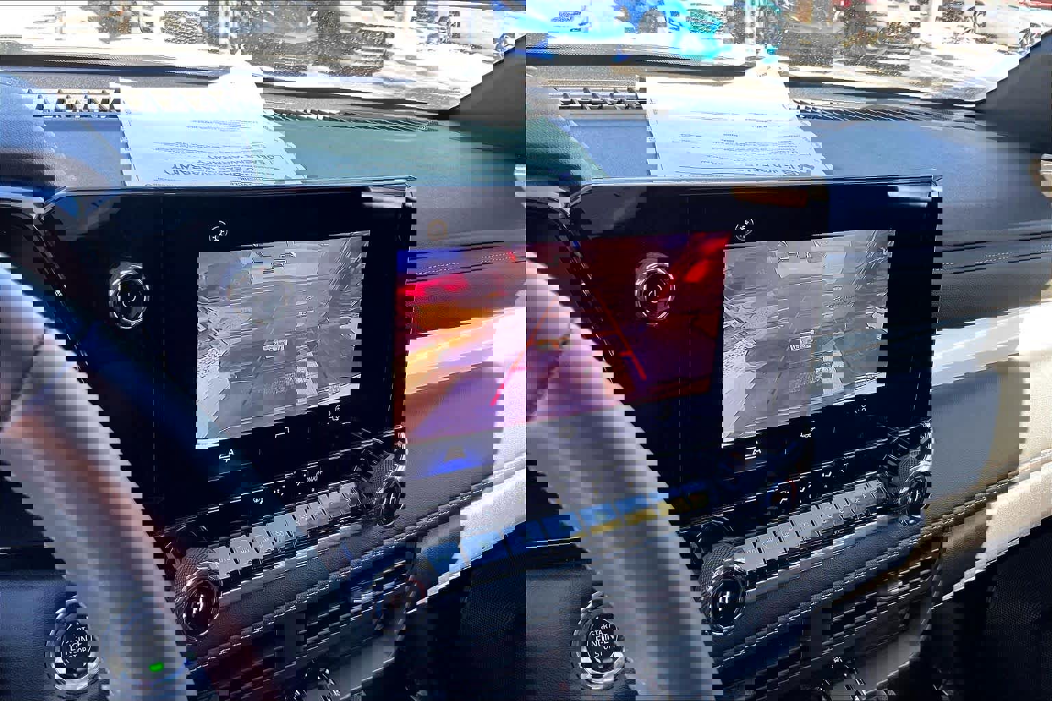 Certified 2023 Chevrolet Colorado LT w/ LT Convenience Package image 21