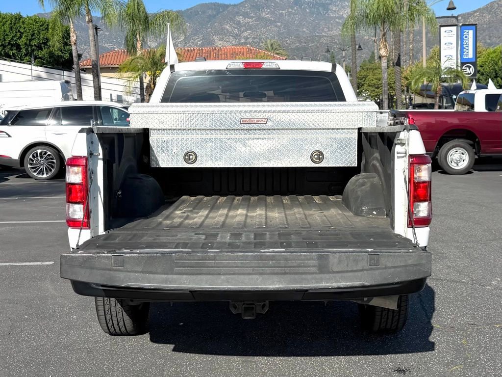 Used 2021 Ford F150 XL w/ Equipment Group 101A High image 12