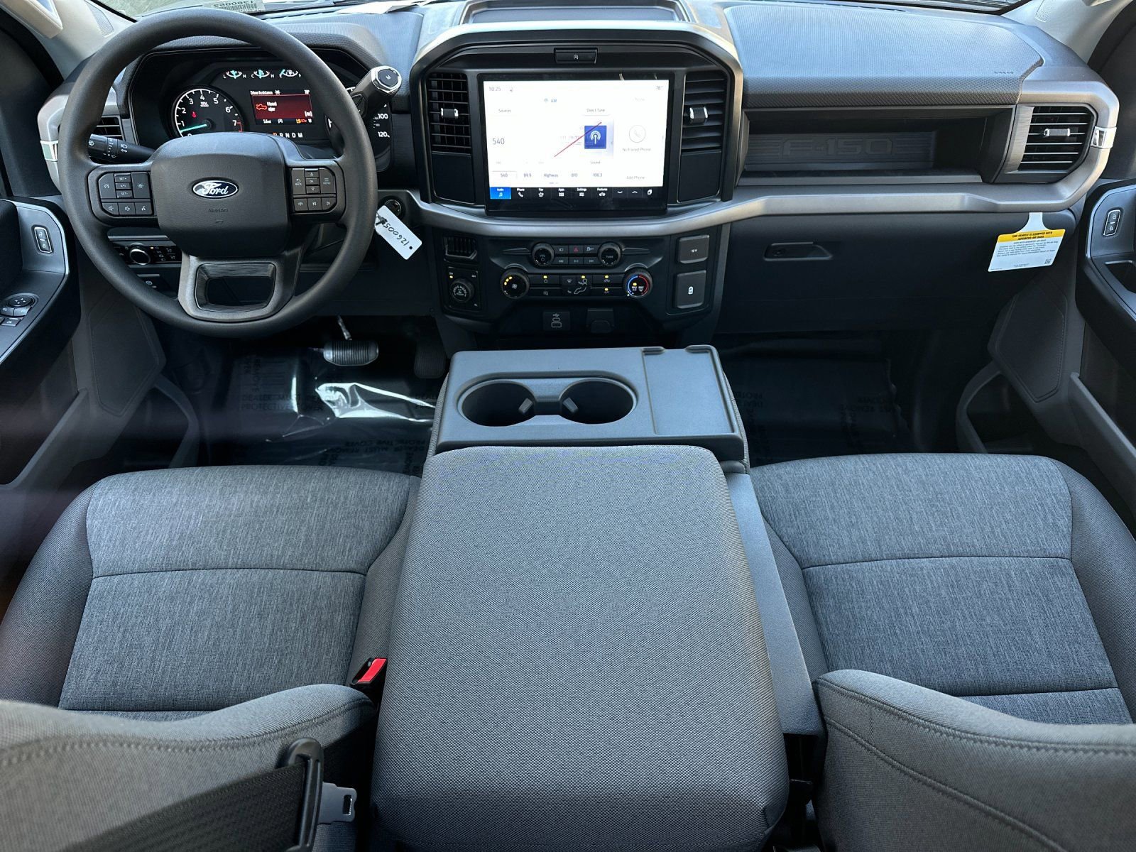 New 2026 Ford F150 XL image 13