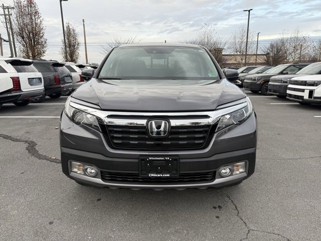 Used 2020 Honda Ridgeline RTL-E image 8