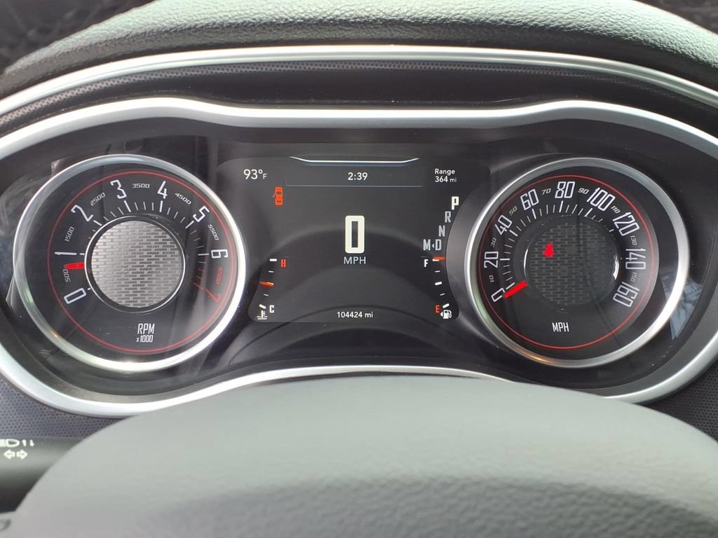Used 2016 Dodge Challenger SXT Plus RWD image 31