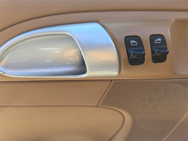 Used 2006 Porsche Boxster S image 27