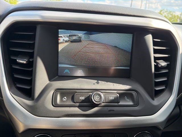 Used 2019 GMC Acadia SLE w/ Driver Alert Package I FWD image 32