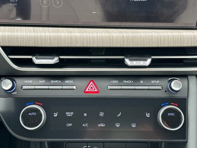 New 2025 Hyundai Sonata SEL image 14