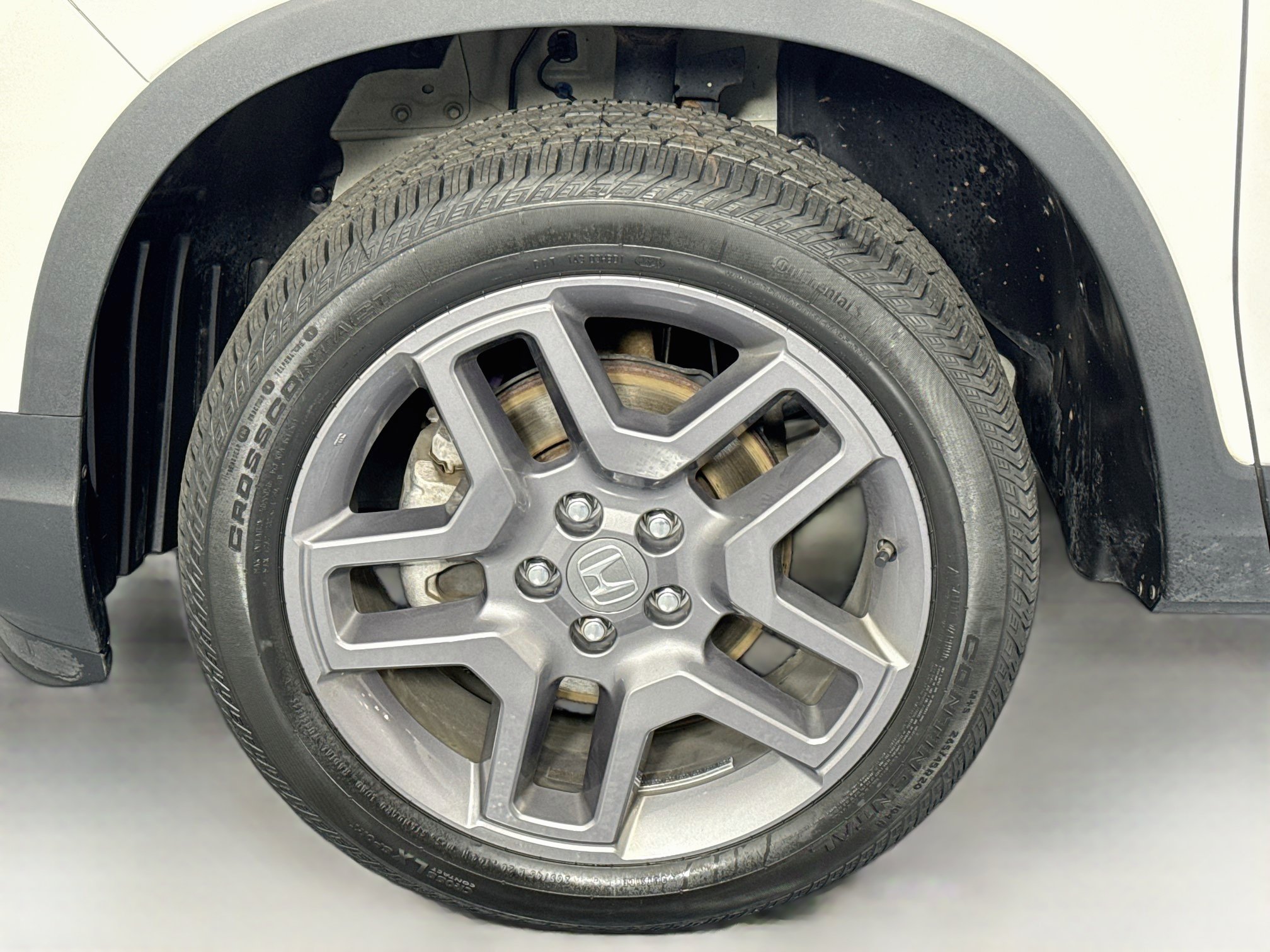Certified 2023 Honda Passport EX-L image 30