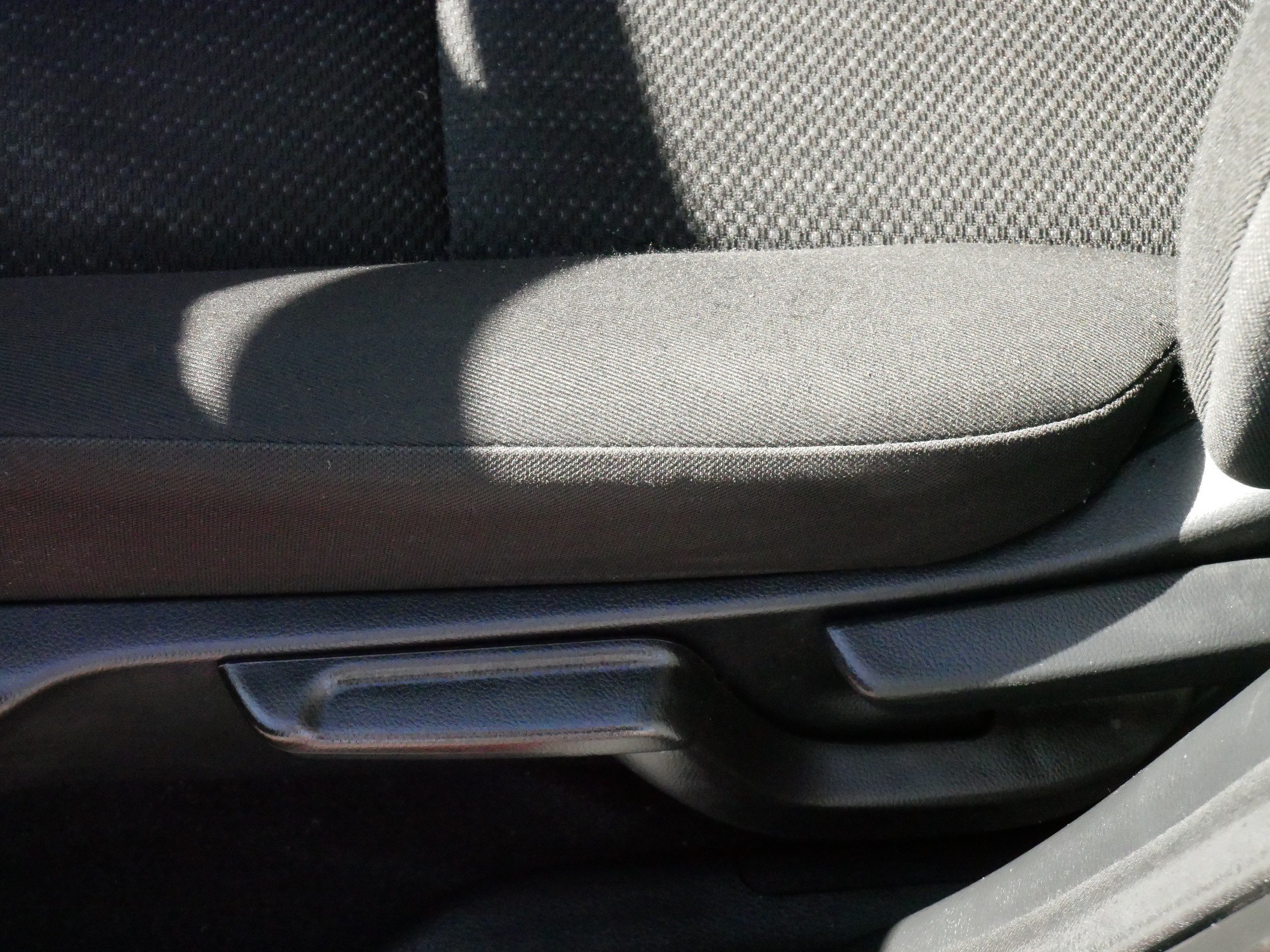 Used 2018 Honda HR-V EX image 20