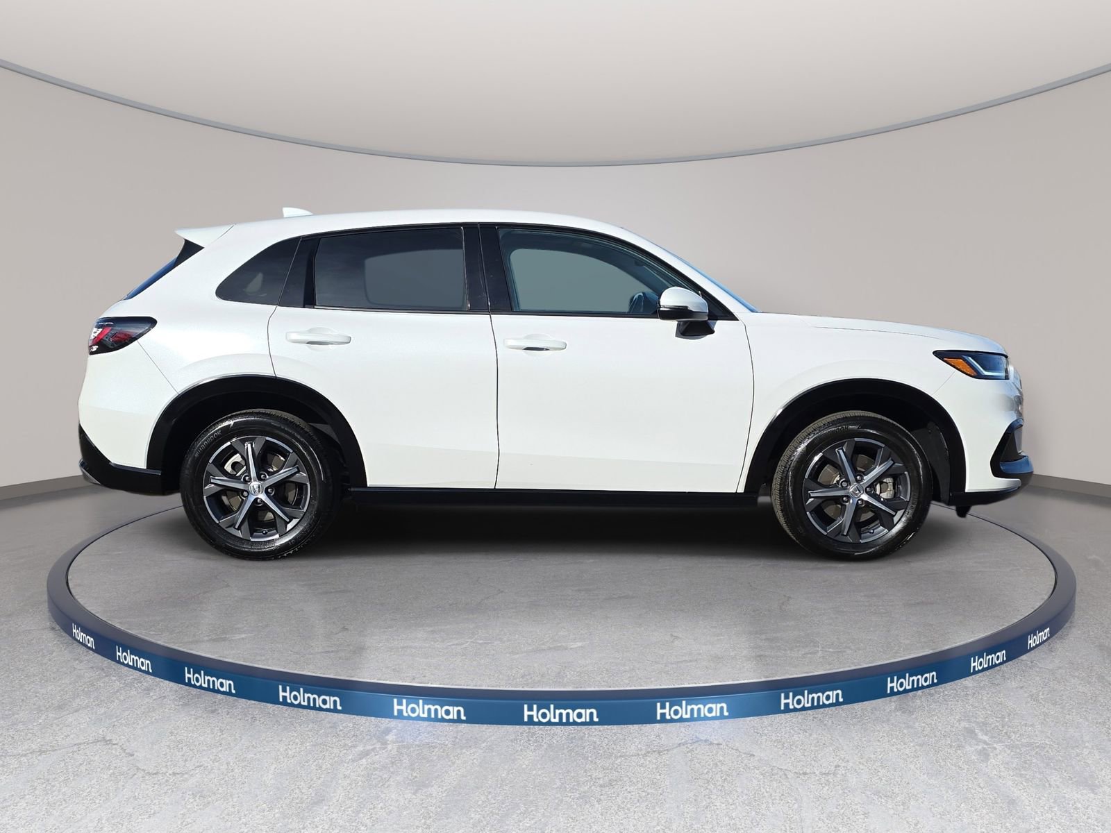 Certified 2024 Honda HR-V EX-L image 7