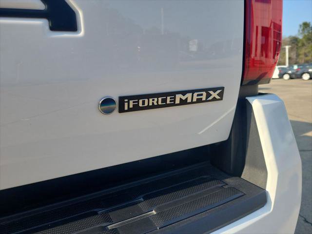 Certified 2025 Toyota Tacoma TRD Sport image 10