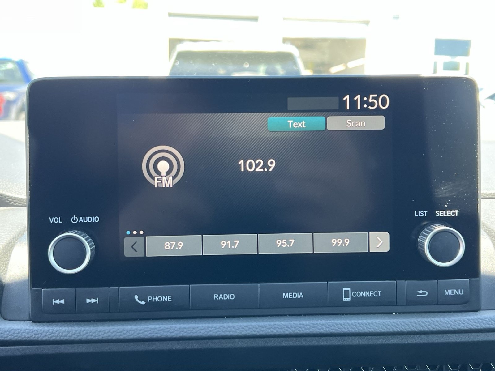Used 2024 Honda CR-V EX image 26