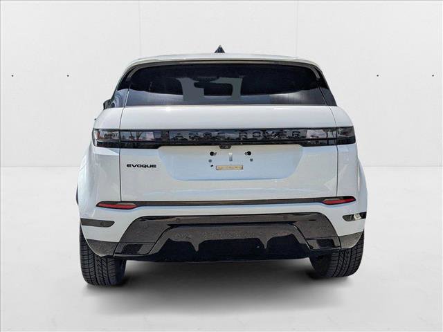Certified 2024 Land Rover Range Rover Evoque Dynamic SE image 7