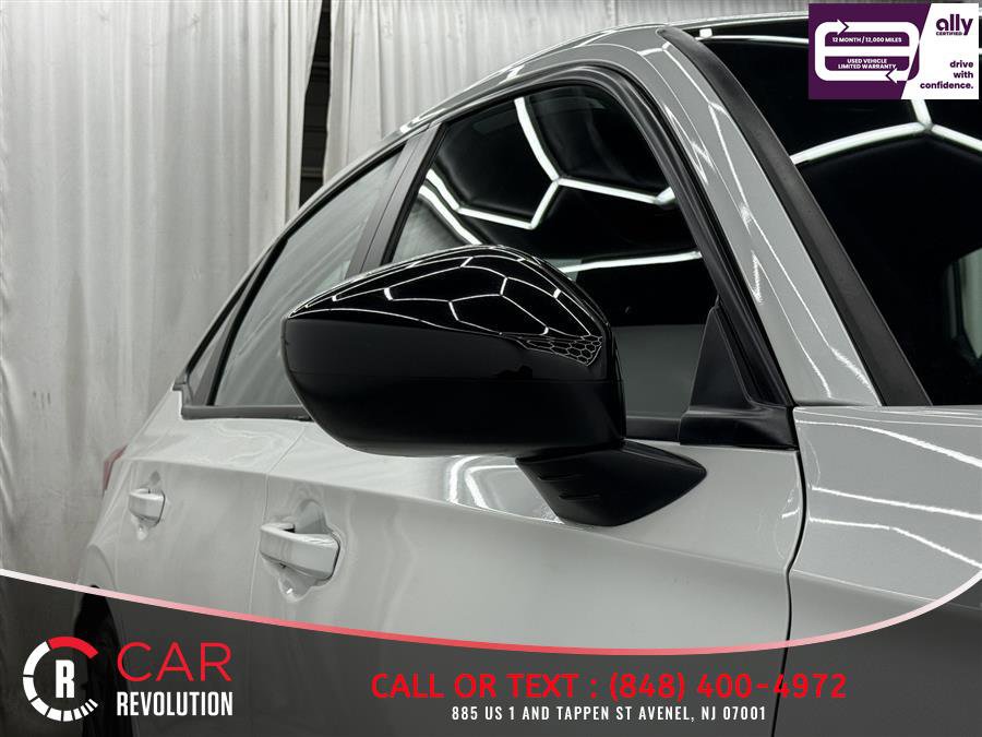 Used 2024 Honda Civic Sport image 32
