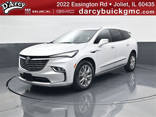 Used 2023 Buick Enclave Premium w/ Experience Buick Package