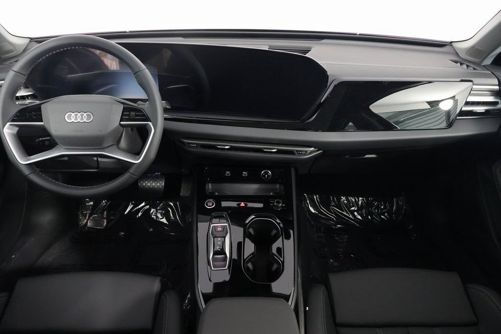 New 2026 Audi A5 2.0T Premium Plus AWD/4WD image 4