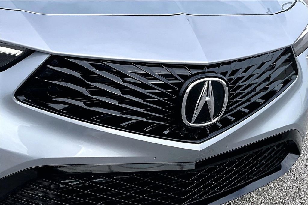 Used 2025 Acura Integra A-Spec image 39