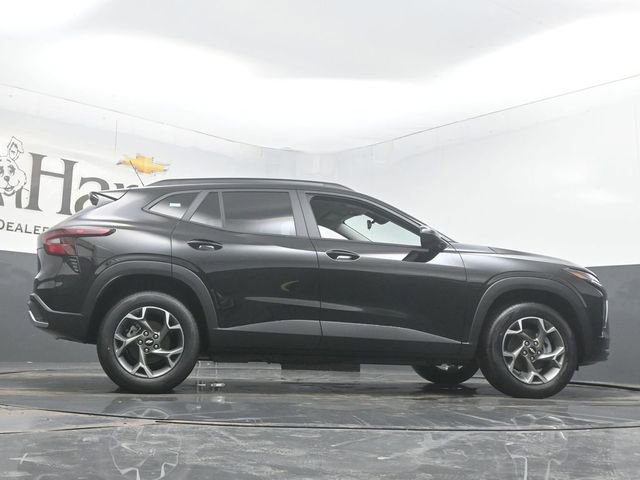 New 2026 Chevrolet Trax LT image 31