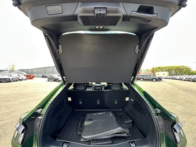 Certified 2025 Ford Mustang Mach-E GT w/ Bronze Appearance Package image 40