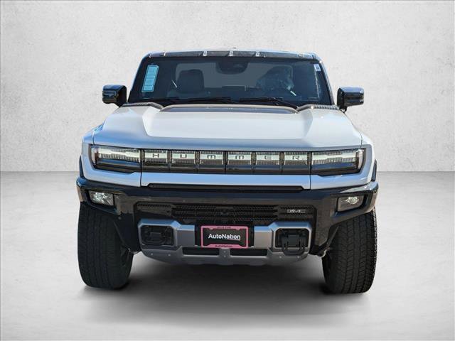 New 2026 GMC Hummer EV 4x4 Crew Cab image 2