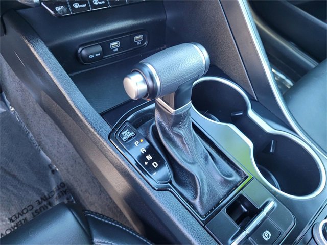 Used 2022 Kia K5 GT-Line image 19