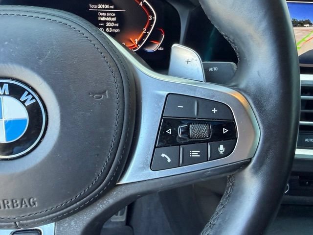 Used 2023 BMW 430i Coupe w/ M Sport Package RWD image 21