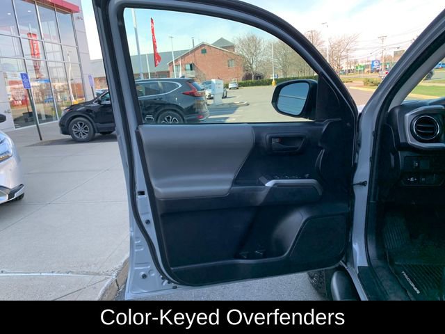 Used 2020 Toyota Tacoma SR5 image 12