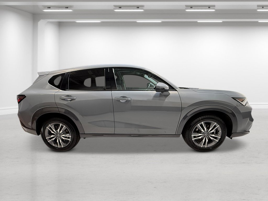Used 2025 Acura ADX AWD image 8