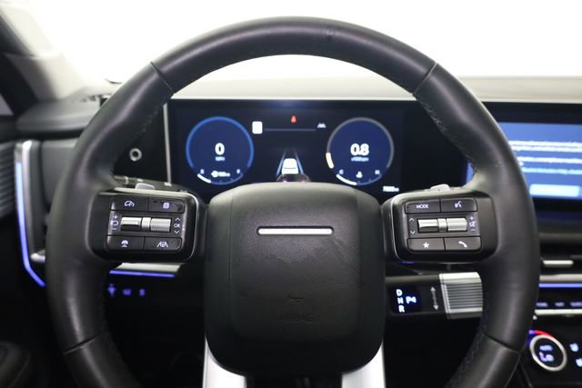 Used 2024 Hyundai Santa Fe Limited image 16