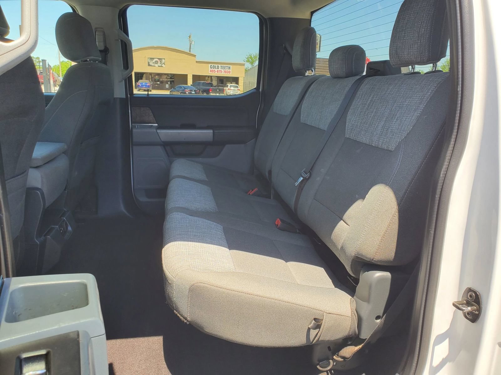 Used 2021 Ford F150 XLT w/ Equipment Group 301A Mid AWD/4WD image 26
