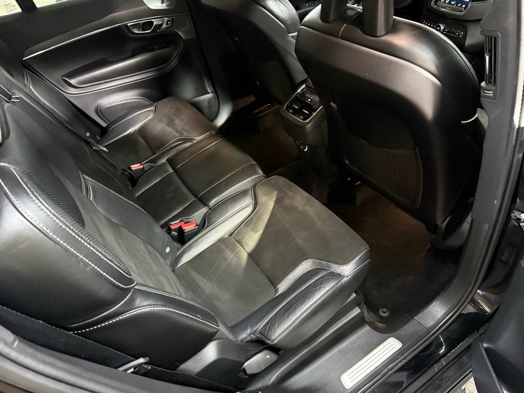 Used 2025 Volvo XC90 B5 Plus w/ Protection Package Premier image 61