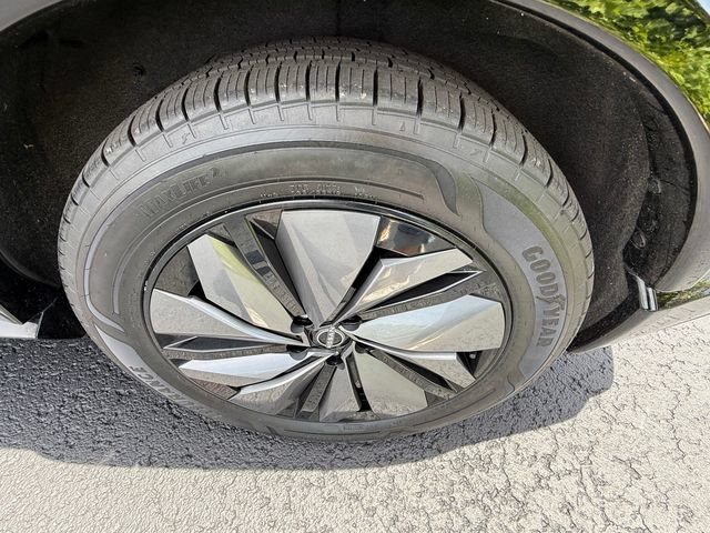 Certified 2024 Nissan Ariya FWD image 36