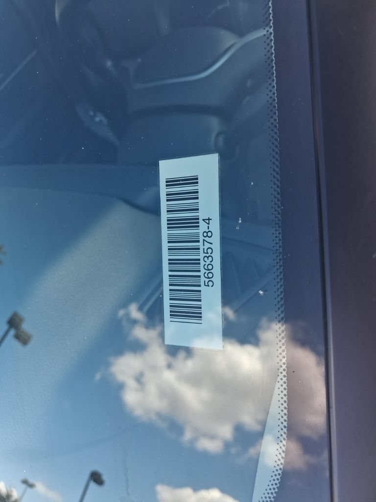 Used 2025 Kia Telluride S AWD/4WD image 9
