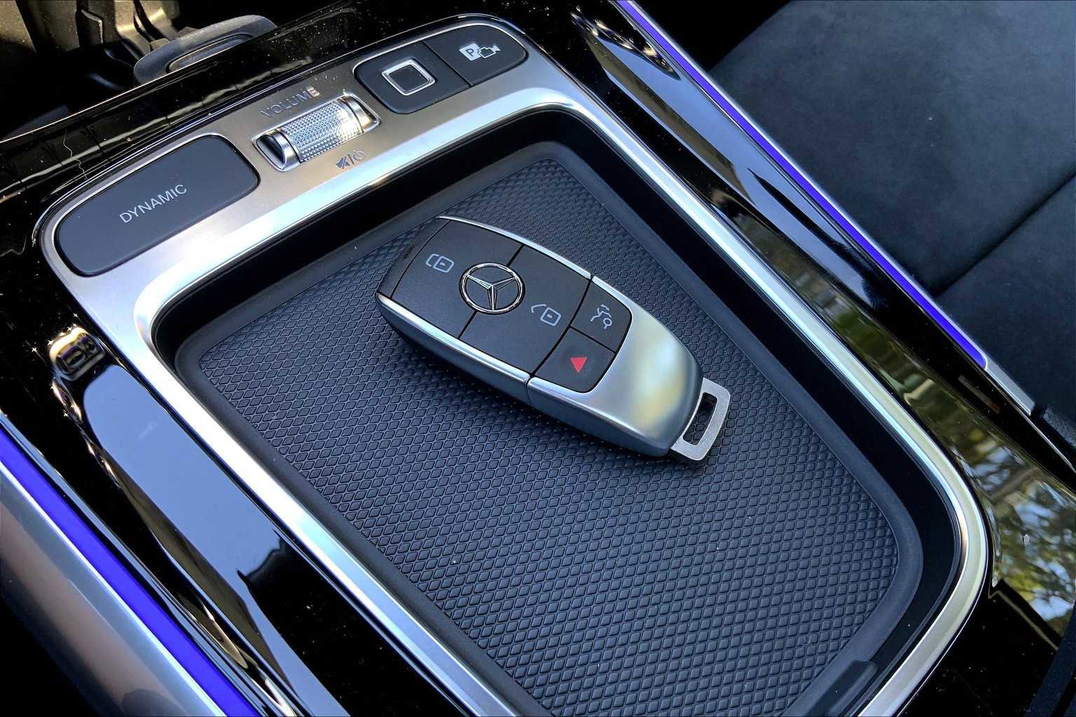 New 2026 Mercedes-Benz GLA 250 GLA 250 image 21