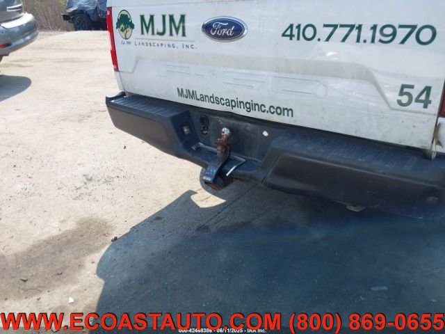 Used 2020 Ford F150 XL w/ Equipment Group 101A Mid RWD image 15