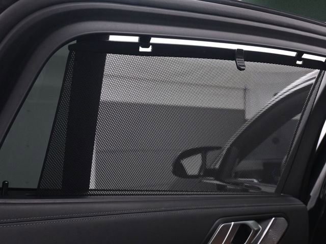 Used 2024 BMW X6 M Competition w/ Executive Package image 14