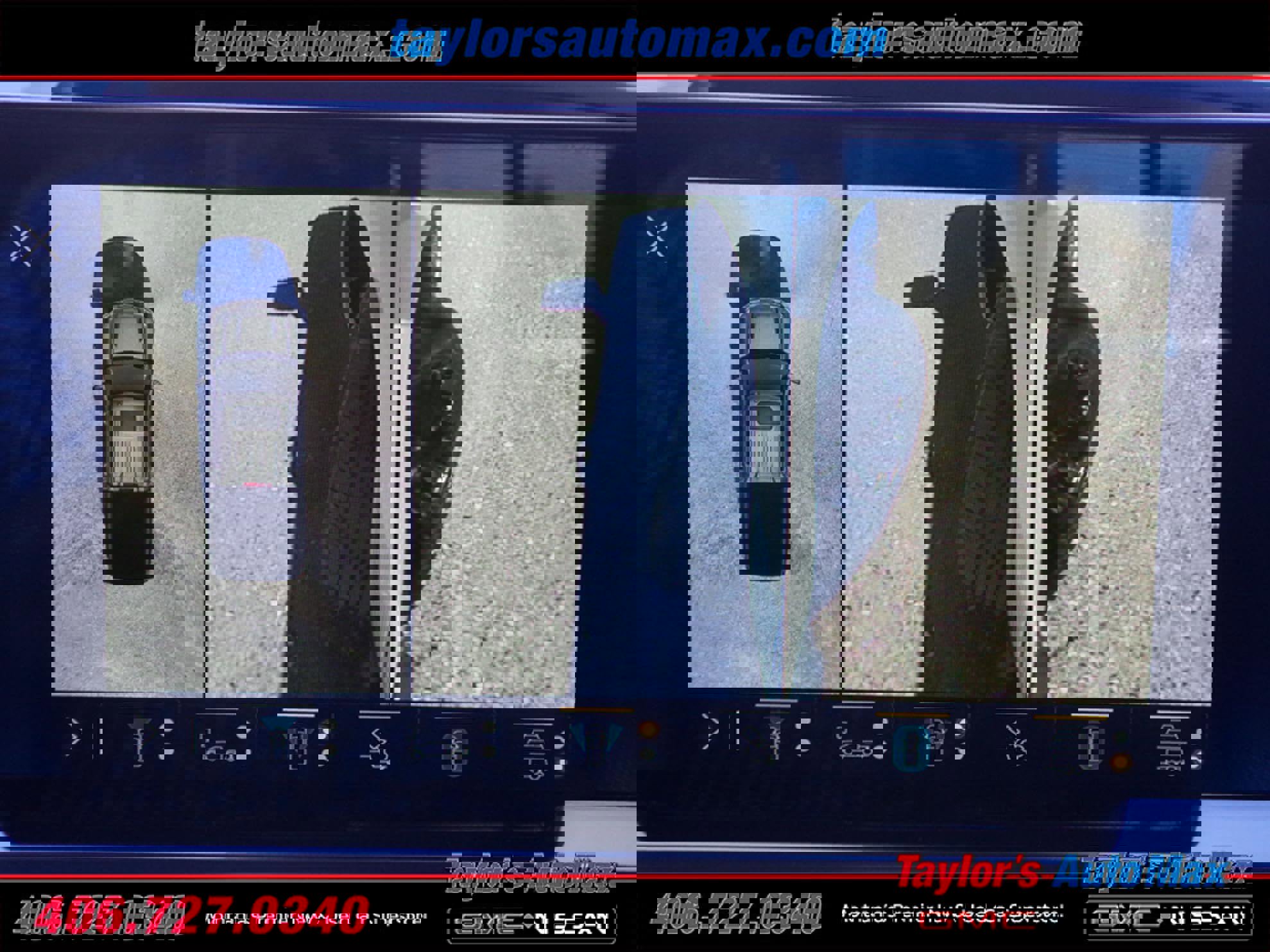 Used 2023 Chevrolet Silverado 1500 High Country w/ Technology Package image 22