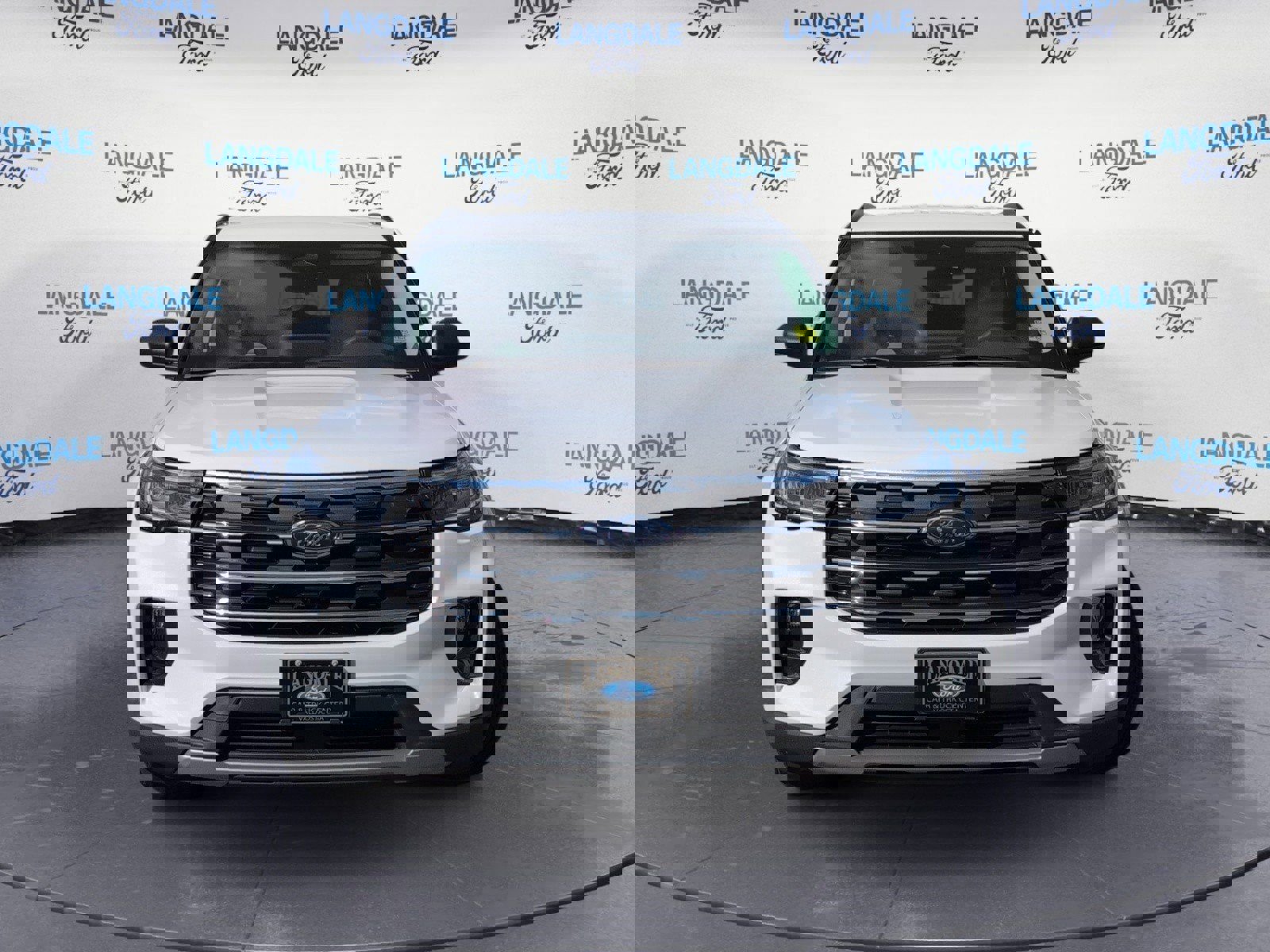 New 2026 Ford Explorer Active w/ Active Comfort Package image 12