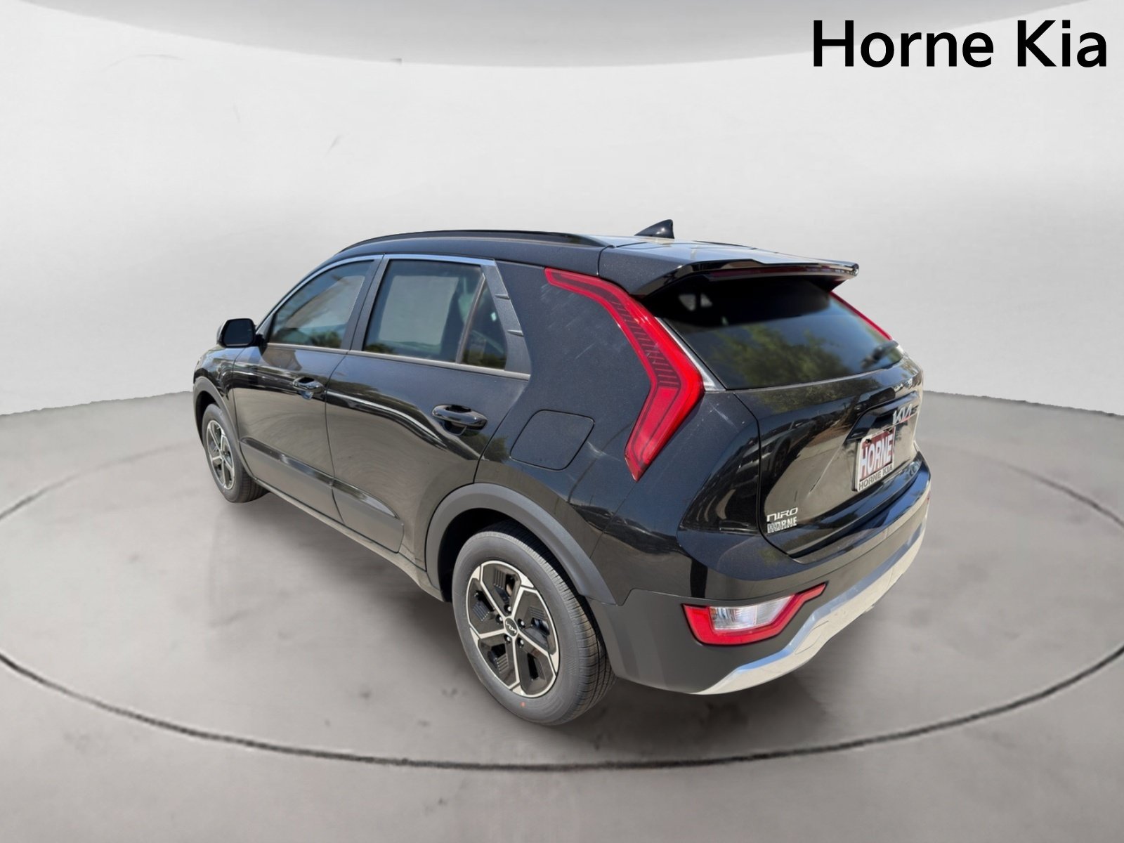 New 2026 Kia Niro LX FWD image 5
