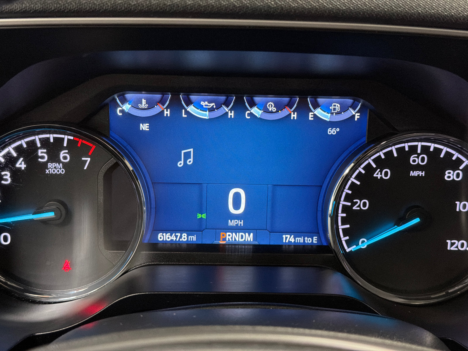 Used 2022 Ford F150 XLT w/ Equipment Group 302A High AWD/4WD image 24