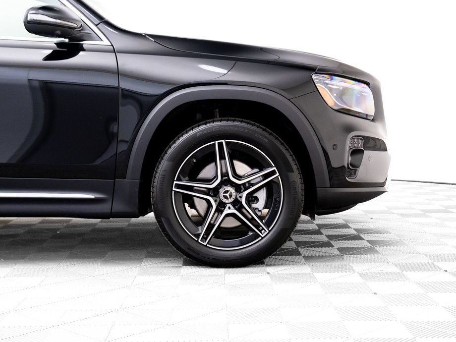 New 2026 Mercedes-Benz GLB 250 4MATIC image 38