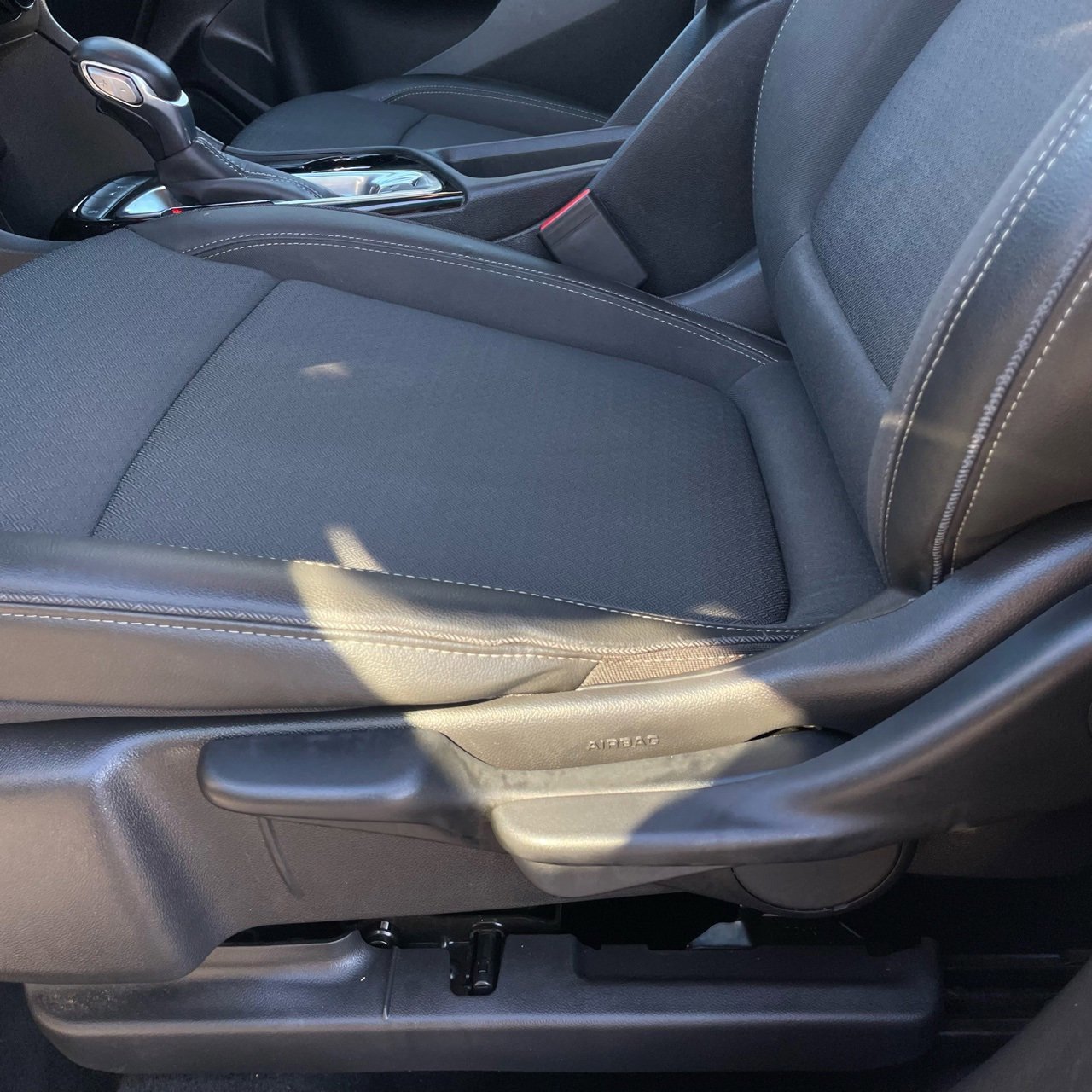 Certified 2024 Buick Encore GX Preferred image 22