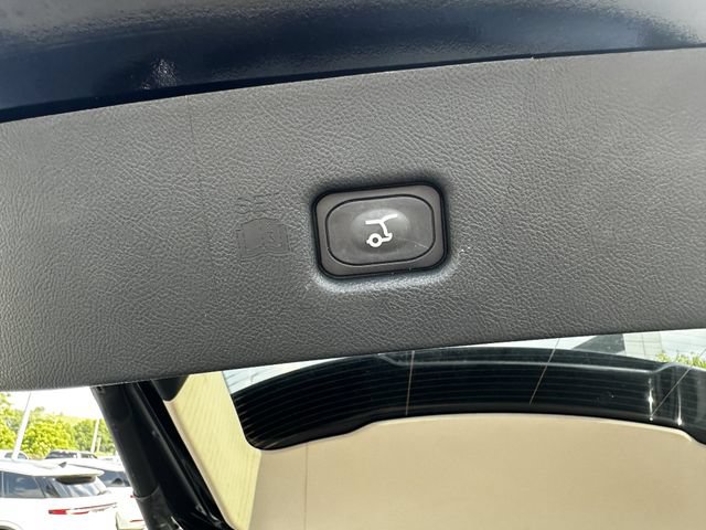 Certified 2023 Lincoln Nautilus AWD w/ Premium Package image 44