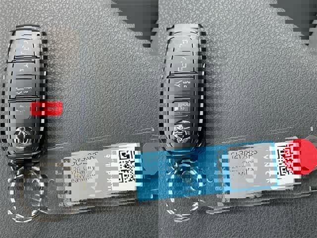 Certified 2025 Toyota Camry SE image 27