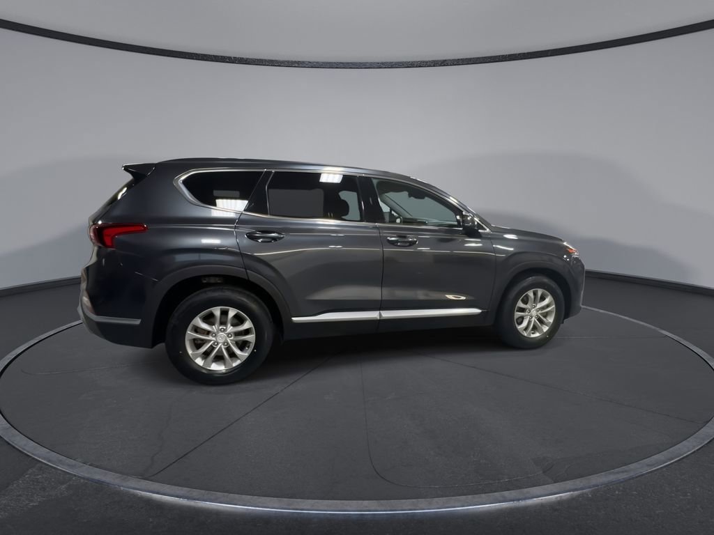 Used 2020 Hyundai Santa Fe SEL image 9