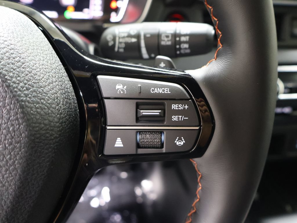 New 2026 Honda Passport TrailSport Elite image 31