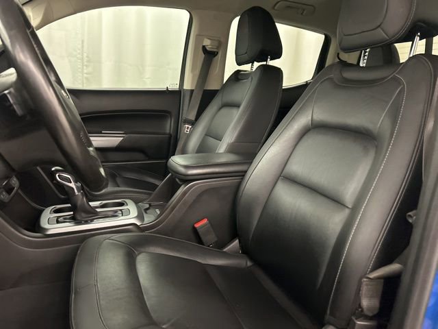 Used 2022 Chevrolet Colorado ZR2 image 9