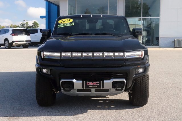 New 2025 GMC Hummer EV 2X image 2