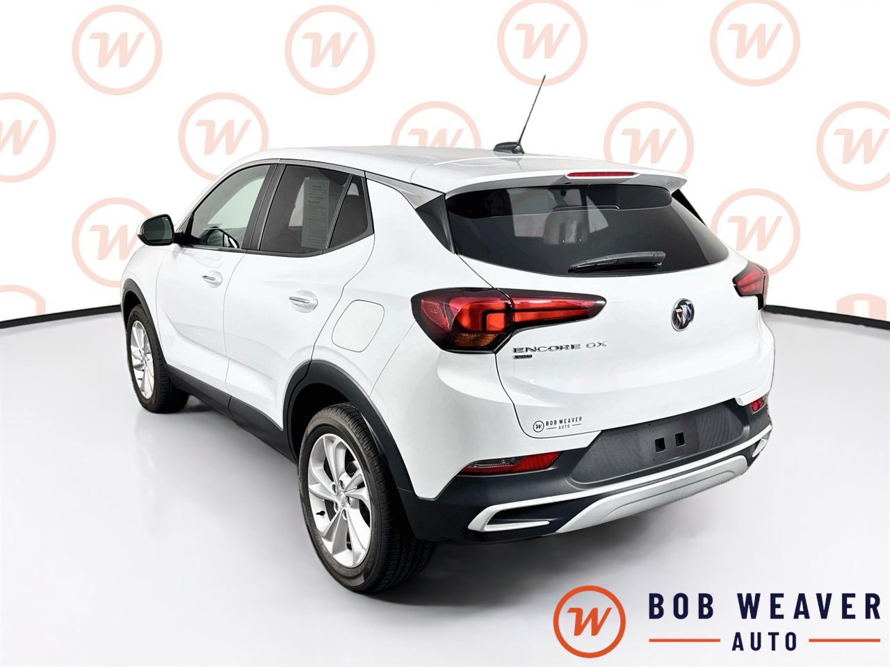 Used 2023 Buick Encore GX Preferred w/ Cold Weather Comfort Package AWD/4WD image 6