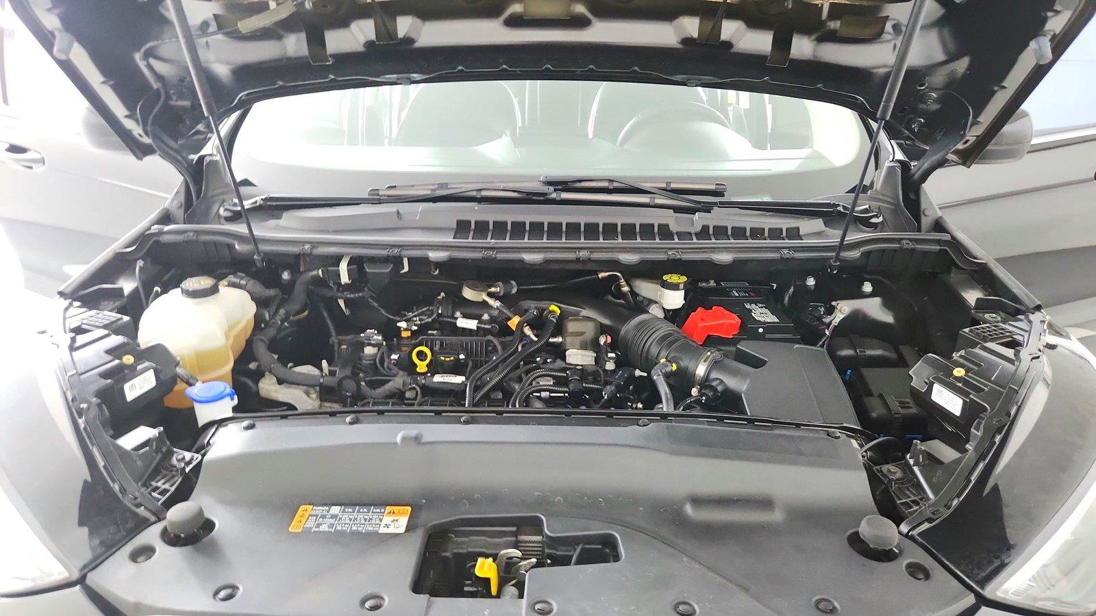 Used 2023 Ford Edge SEL AWD/4WD image 37