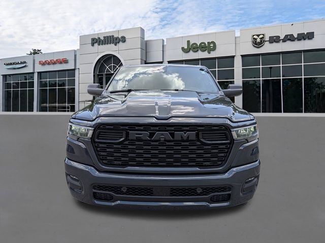 New 2026 RAM 1500 Express RWD image 9