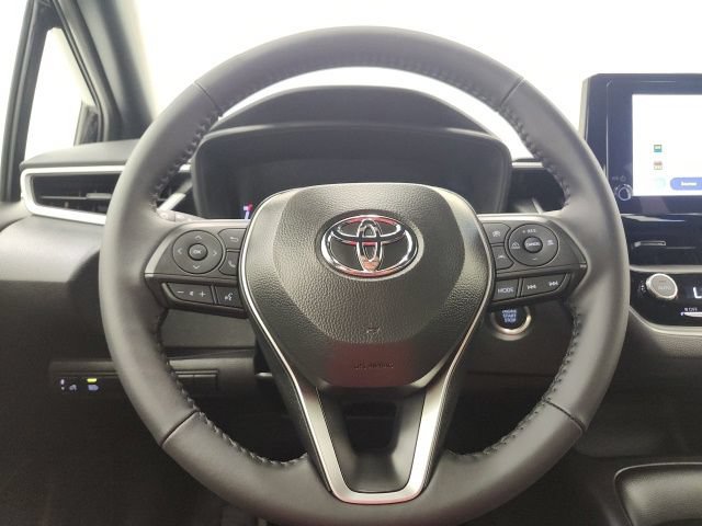 Certified 2026 Toyota Corolla SE FWD image 51