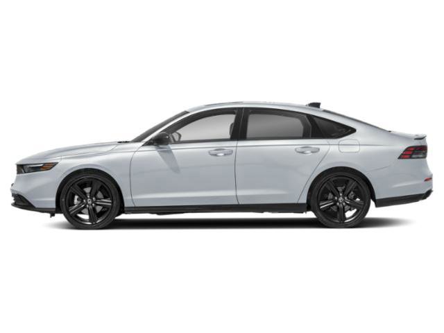 Certified 2025 Honda Accord Sport image 3